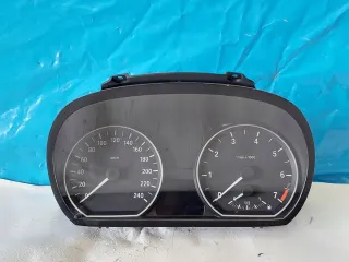 102493293 Щиток приборов (приборная панель) BMW 1 E81/E82/E87/E88 Арт e11998402, вид 1
