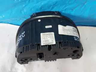 102493293 Щиток приборов (приборная панель) BMW 1 E81/E82/E87/E88 Арт e11998402, вид 11