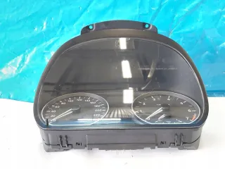 102493293 Щиток приборов (приборная панель) BMW 1 E81/E82/E87/E88 Арт e11998402, вид 6