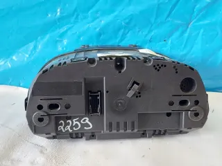 102493293 Щиток приборов (приборная панель) BMW 1 E81/E82/E87/E88 Арт e11998402, вид 10