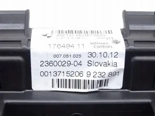 N13B16A 9287465 KM17526043665 Щиток приборов (приборная панель) BMW 1 F20/F21 Арт e11998380, вид 7