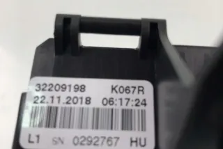 32209198 Блок предохранителей Volvo XC60 2 Арт e11998333, вид 3