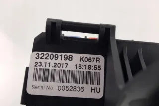 32209198 Блок предохранителей Volvo XC60 2 Арт e11998332, вид 3