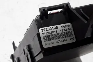 32209198 Блок предохранителей Volvo XC60 2 Арт e11998327, вид 3