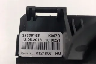 32209198 Блок предохранителей Volvo V90 2 Арт e11998301, вид 3