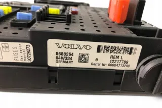 8688264 Блок предохранителей Volvo V70 2 Арт e11998289, вид 5