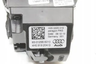 4H0919204Q Щиток приборов (приборная панель) Audi A8 D4 (S8) Арт e11997986, вид 5