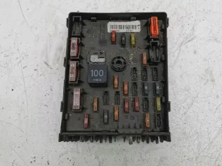 3C0937125 Блок предохранителей Volkswagen Passat B6 Арт e11997835, вид 1
