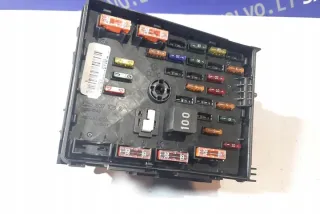 3C0937125A Блок предохранителей Volkswagen Passat B7 Арт e11997820, вид 1