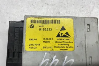 9183233 Блок управления (другие) BMW 5 E60/E61 Арт e11997763, вид 2