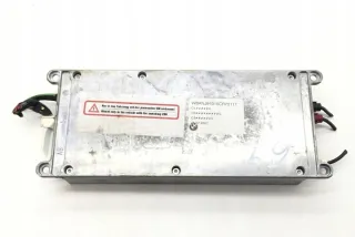 913817801 Блок управления (другие) BMW 5 E60/E61 Арт e11997757, вид 5