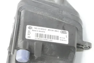 8K0941699C Фара противотуманная левая Audi A4 B8 Арт e11997616, вид 3