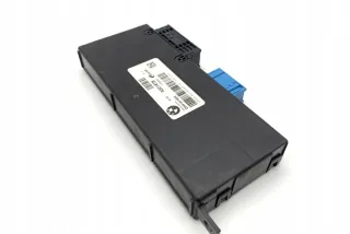 9321878 Блок управления (другие) BMW 5 F10/F11/GT F07 Арт e11997561, вид 5