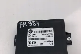 685485601 Блок управления (другие) BMW 5 F10/F11/GT F07 Арт e11997319, вид 1