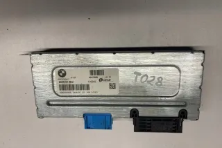 9247398 Блок управления (другие) BMW 5 F10/F11/GT F07 Арт e11997247, вид 3