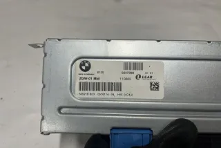 9247398 Блок управления (другие) BMW 5 F10/F11/GT F07 Арт e11997242, вид 2