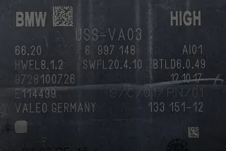 6997148 Блок управления (другие) BMW 5 G30/G31 Арт e11997167, вид 3