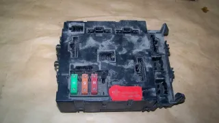 A4515400850 Блок предохранителей Smart Fortwo 2 Арт e11997131
