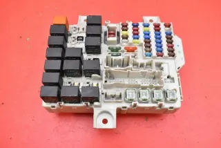 A4545400024 Блок предохранителей Smart Forfour 1 Арт e11997127