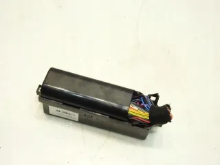 63598004 Блок предохранителей Skoda Fabia 2 Арт e11997088, вид 3