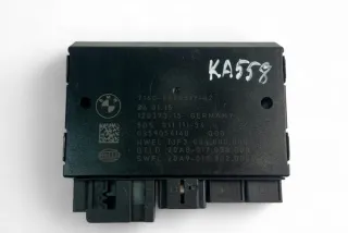 6870517 Блок управления (другие) BMW 4 F32/F33/GT F36 Арт e11997077, вид 2