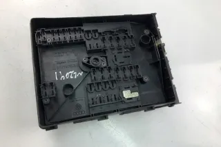 1K0937125A Блок предохранителей Seat Leon 3 Арт e11997042, вид 1