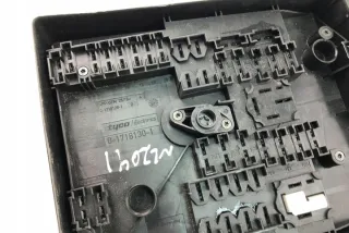 1K0937125A Блок предохранителей Seat Leon 3 Арт e11997042, вид 4