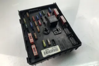 1K0937125A Блок предохранителей Seat Leon 3 Арт e11997030, вид 1