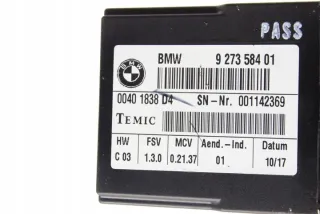 9273584 Блок управления (другие) BMW 4 F32/F33/GT F36 Арт e11997025, вид 3
