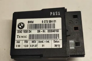 9273584 Блок управления (другие) BMW 4 F32/F33/GT F36 Арт e11997018, вид 7