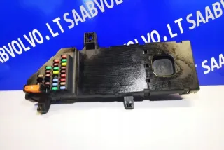 YS3F 12798346 Блок предохранителей Saab 9-3 1 Арт e11996946, вид 4
