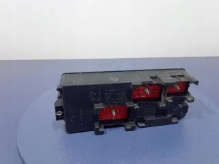 12769644 Блок предохранителей Saab 9-3 2 Арт e11996923, вид 3