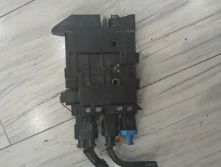 243800011R 243800011r Блок предохранителей Renault Megane 3 Арт e11996798, вид 3