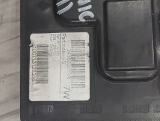 243800011R 243800011r Блок предохранителей Renault Megane 3 Арт e11996798, вид 4