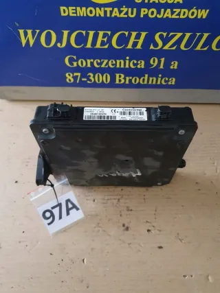 284B13297R Блок предохранителей Renault Megane 3 Арт e11996789, вид 1