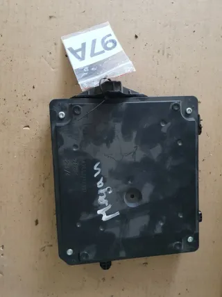 284B13297R Блок предохранителей Renault Megane 3 Арт e11996789, вид 2