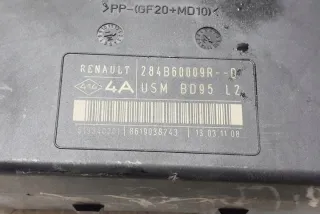 KZ01 284B60009R Блок предохранителей Renault Megane 3 Арт e11996777, вид 2