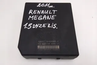 KZ01 284B60008R Блок предохранителей Renault Megane 3 Арт e11996772, вид 2