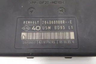 KZ01 284B60008R Блок предохранителей Renault Megane 3 Арт e11996772, вид 3