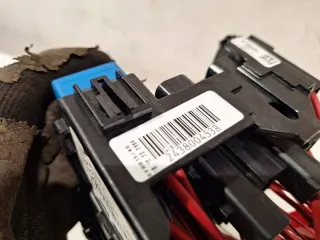 243800453R Блок предохранителей Renault Megane 4 Арт e11996747, вид 5