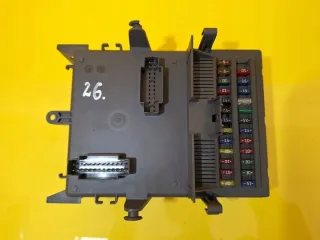 8200139824 Блок предохранителей Renault Laguna 2 Арт e11996714, вид 4