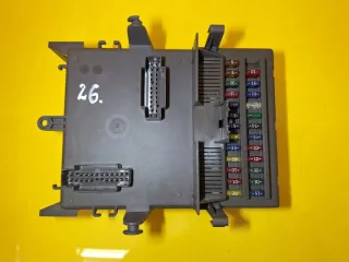 8200139824 Блок предохранителей Renault Laguna 2 Арт e11996714, вид 5