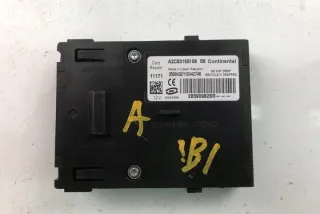 285909828R Блок предохранителей Renault Fluence  Арт e11996653, вид 2