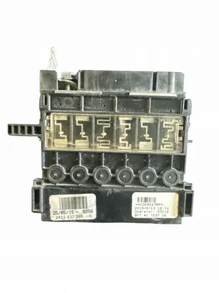 241148160R Блок предохранителей Renault Espace 5 Арт e11996626, вид 1