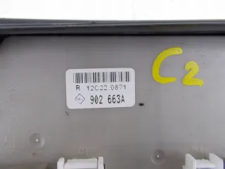 902663A Блок предохранителей Renault Clio 3 Арт e11996595, вид 2