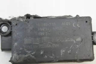 6989713 Блок управления (другие) BMW 3 E90/E91/E92/E93 Арт e11996478, вид 3