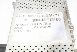 9176958 Блок управления (другие) BMW 3 E90/E91/E92/E93 Арт e11996455, вид 7