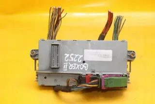 406626 Блок предохранителей Peugeot Boxer 2 Арт e11996379, вид 4