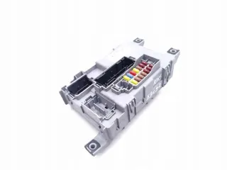 01372879080 Блок предохранителей Peugeot Bipper Арт e11996365, вид 1