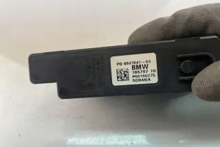 8647841 Блок управления (другие) BMW 2 F45/F46 Арт e11995887, вид 1